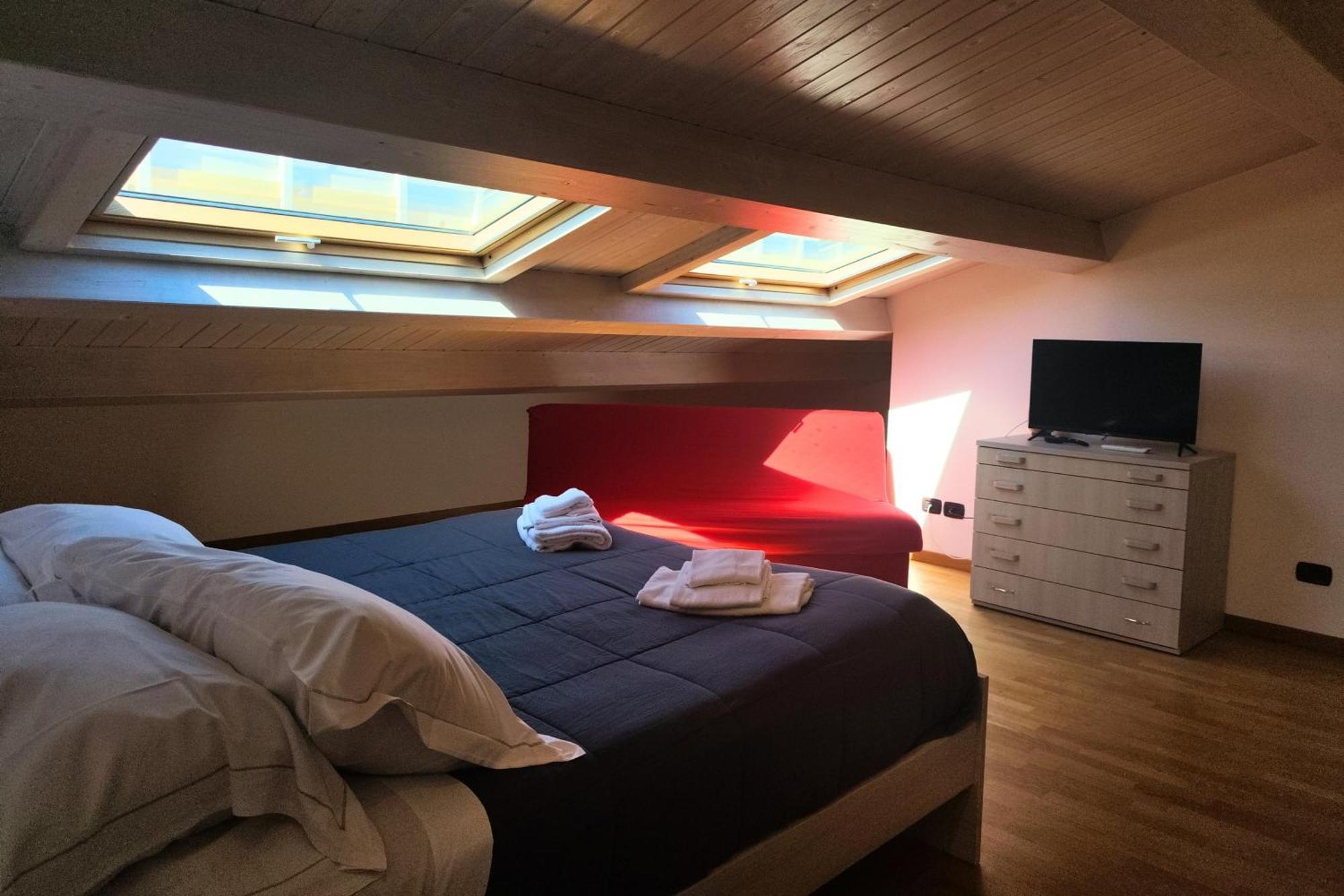 Rotolo Suite 601 Katania Zewnętrze zdjęcie