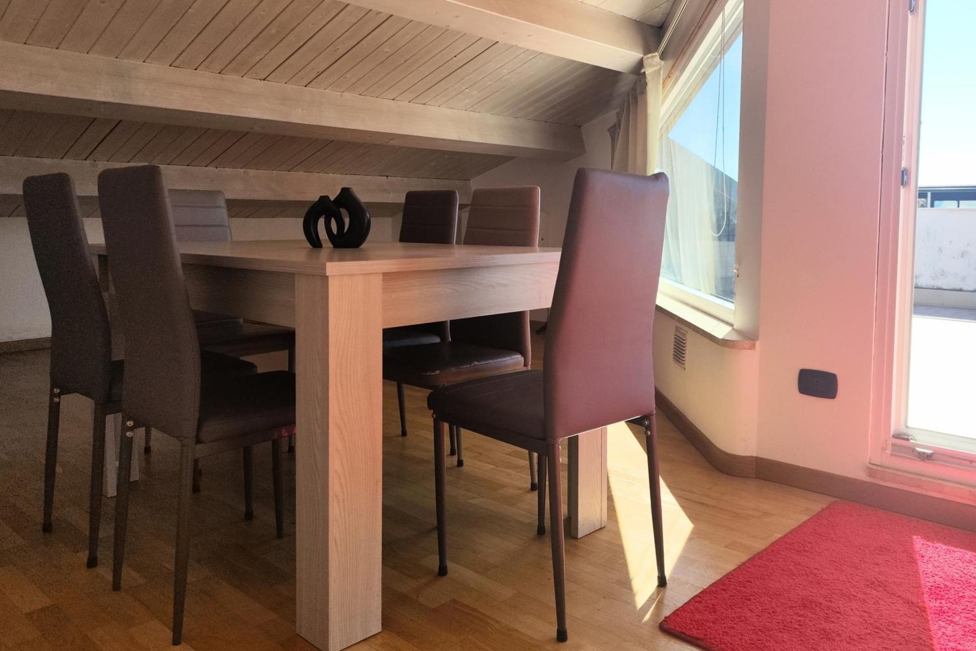 Rotolo Suite 601 Katania Zewnętrze zdjęcie